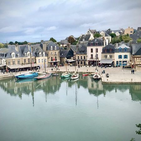 شقة أوري  في T2 Port De Saint-Goustan المظهر الخارجي الصورة